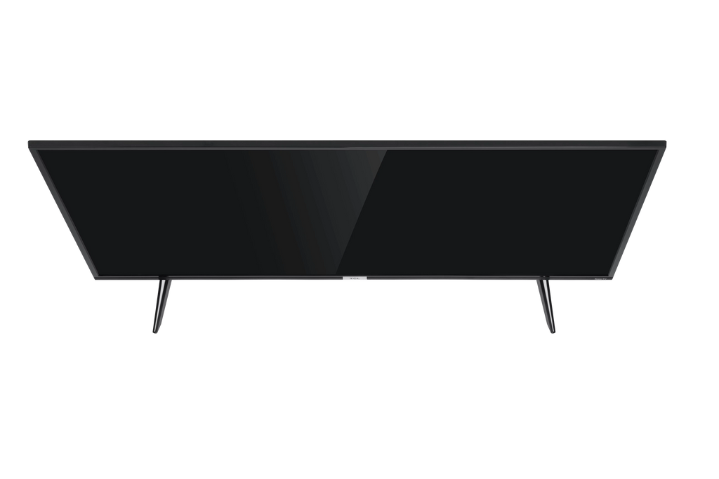 43 Class 4K UHD HDR Smart TV V480