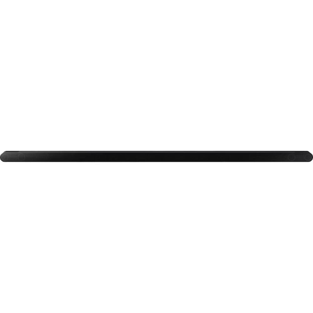 Open Box 3.2.1ch Soundbar with Wireless Dolby Atmos, Black X12854