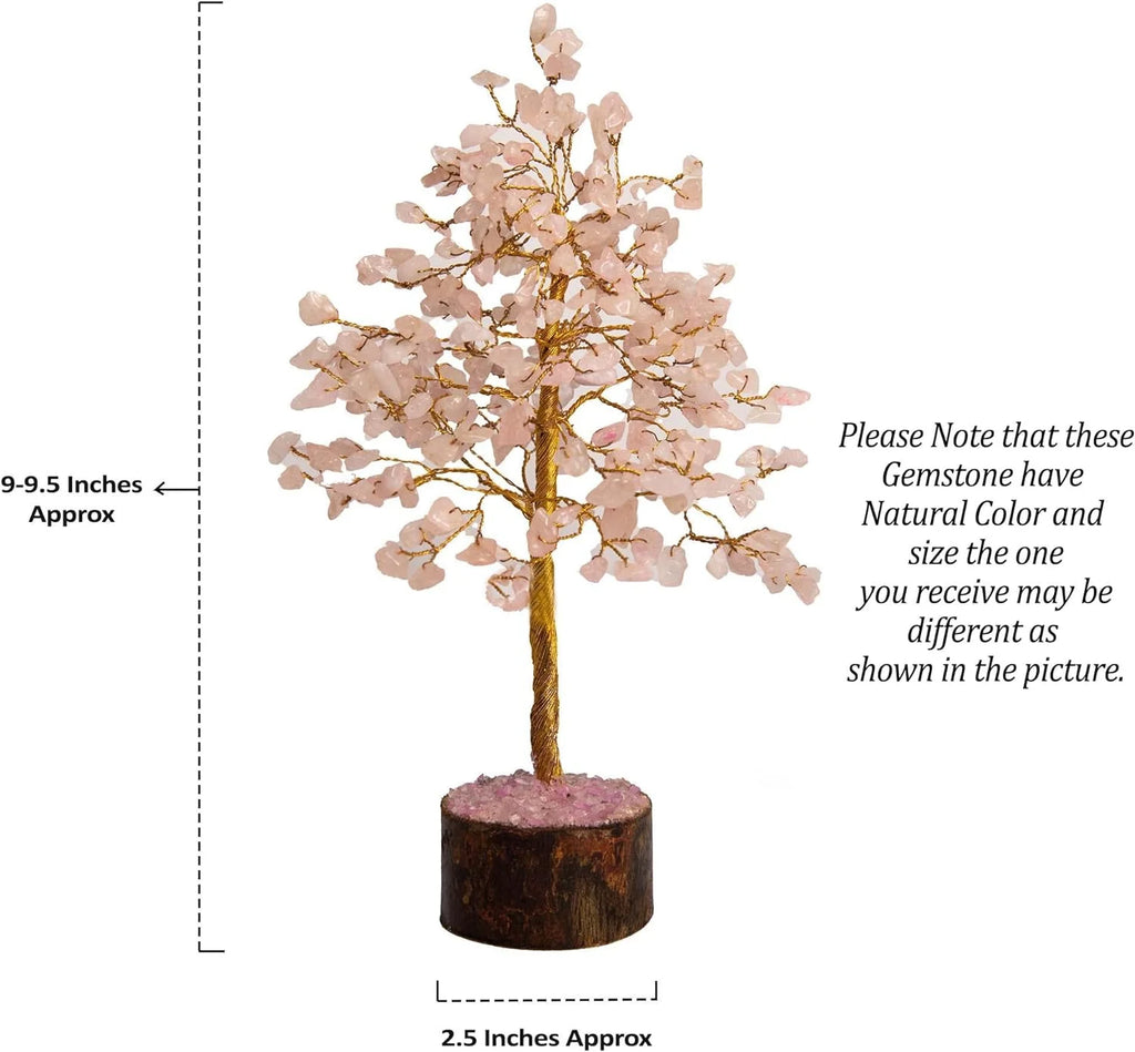 Crystal Tree I7946
