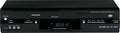 Used DVD and VCR Combo Player with Remote U4907