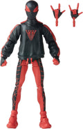 Miles Morales Spider-Man 6-inch Action Figures U459787