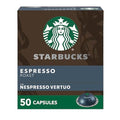 Dark Roast Espresso 50-count Capsules Q584