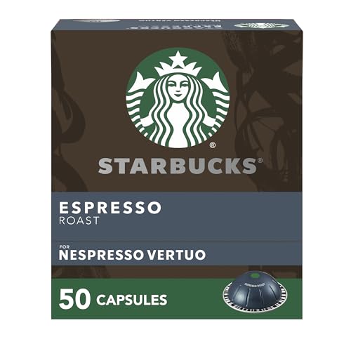Dark Roast Espresso 50-count Capsules Q584