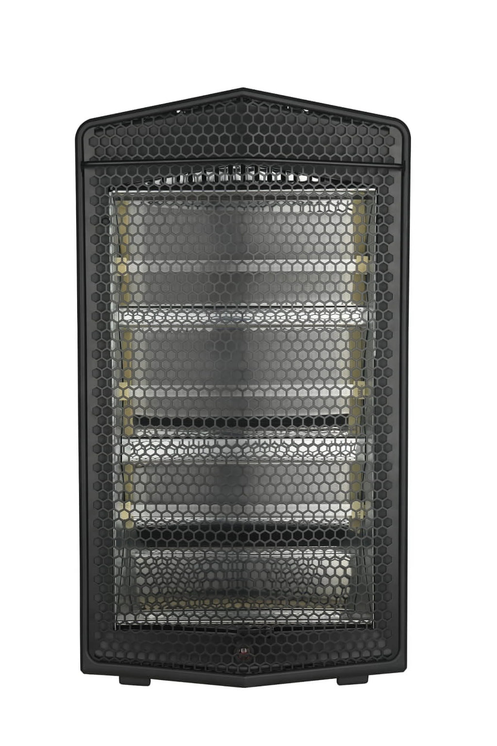 Black Quartz Radiant Heater G6449