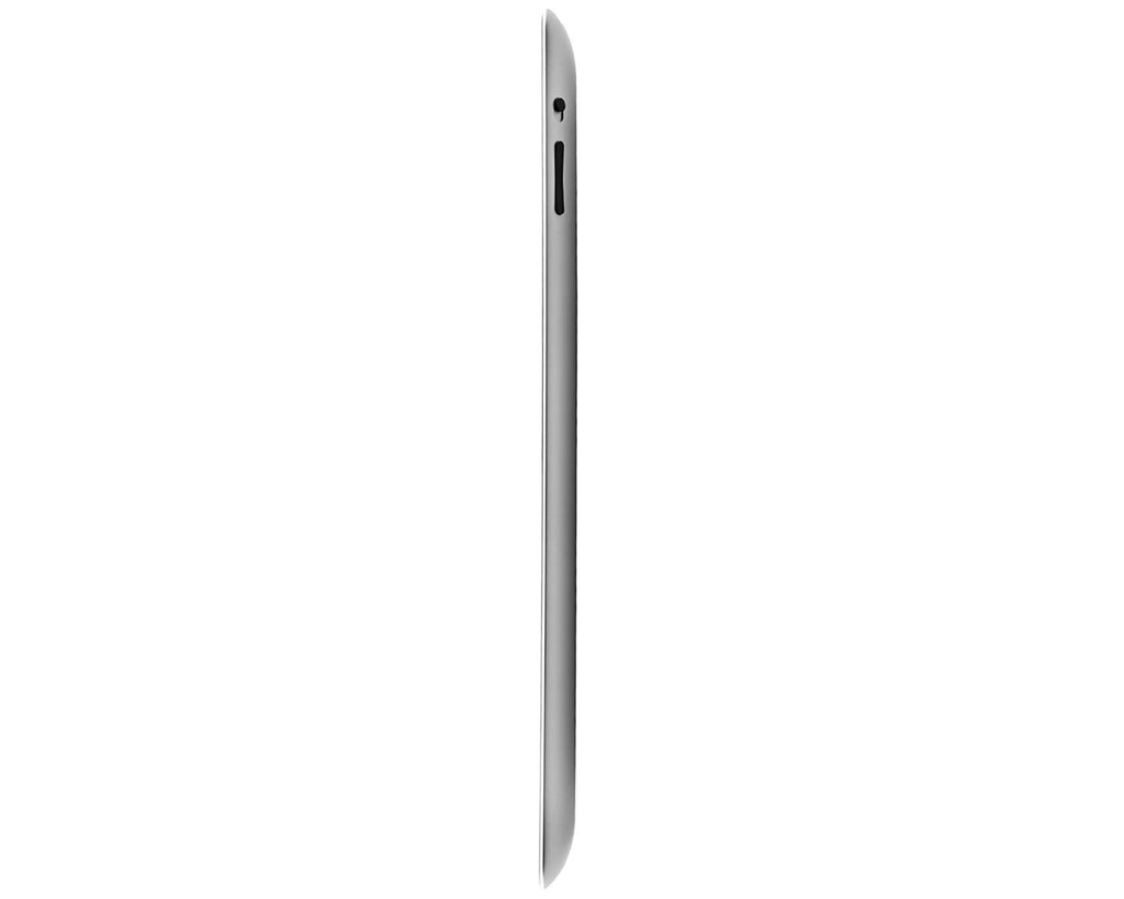 White 32GB Wi-Fi iPad W353
