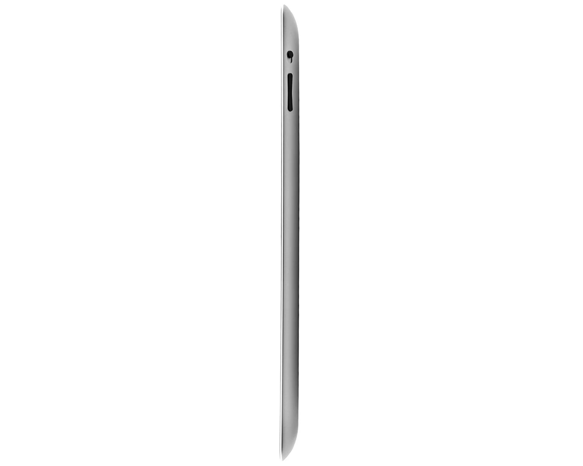 White 32GB Wi-Fi iPad W353
