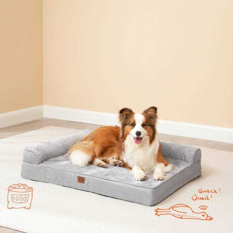 Elevated Pet Bed Dog Cot for Small Dogs A1599