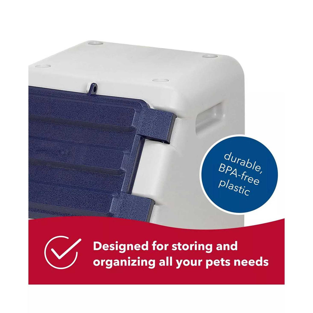Pet Food Storage Y18184