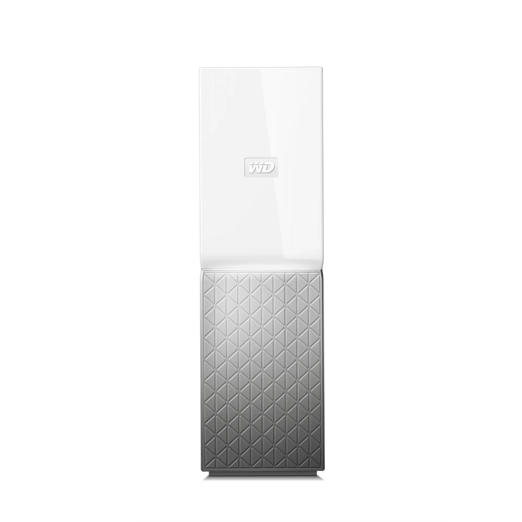 4TB External Personal Cloud Hard Drive Storage Z313410
