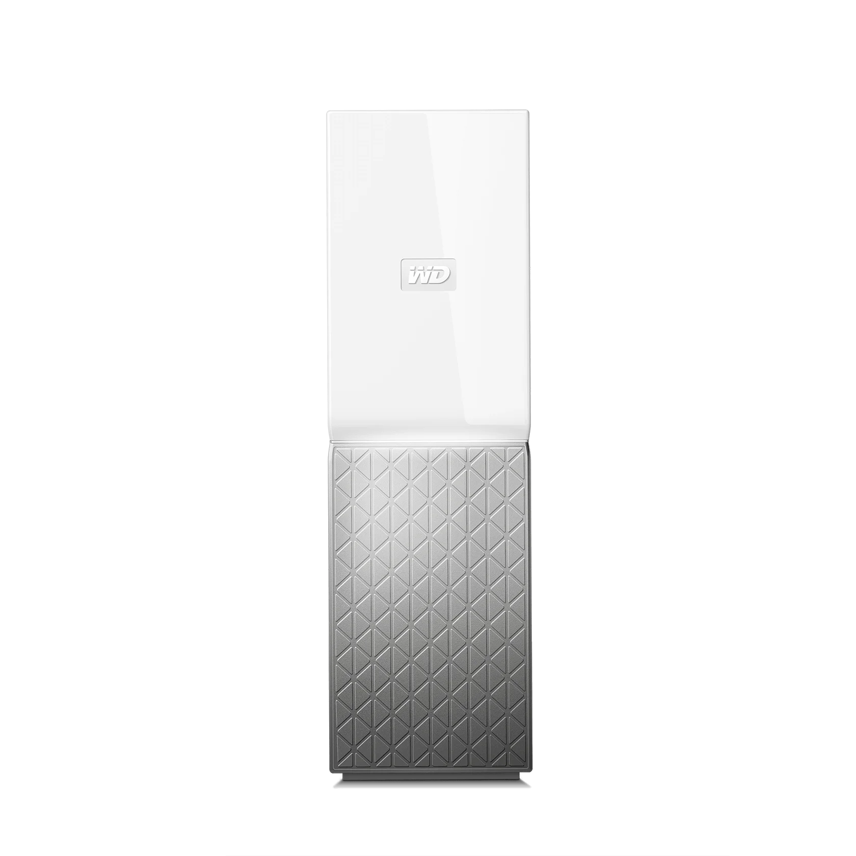 4TB External Personal Cloud Hard Drive Storage Z313410