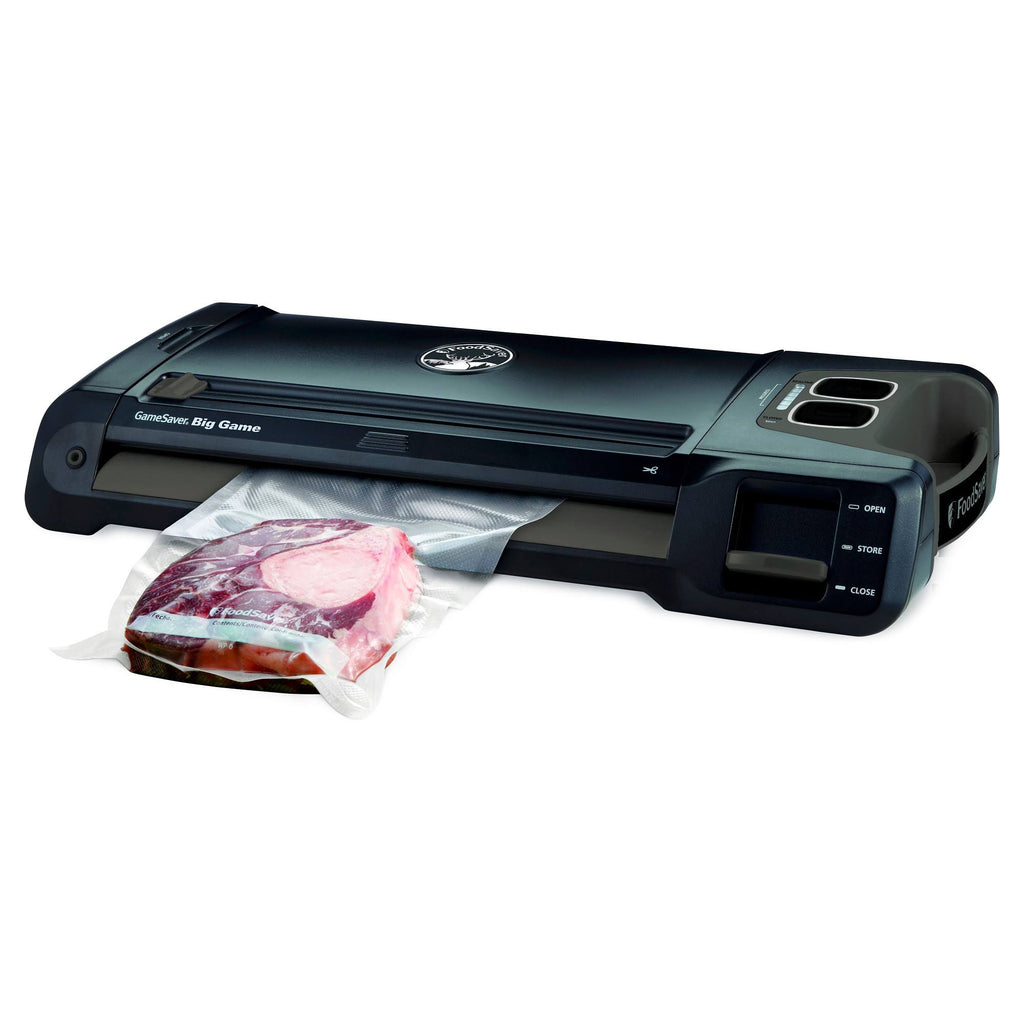 Vacuum Sealing System R20551