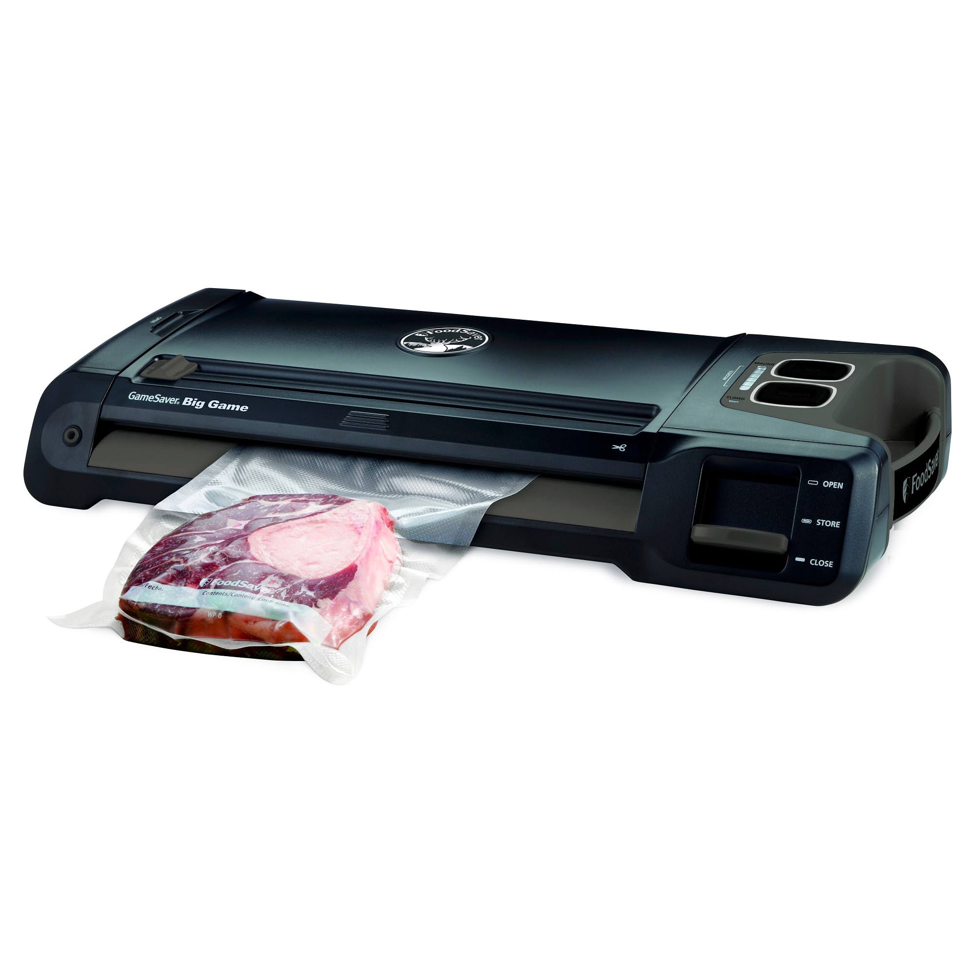 Vacuum Sealing System R20551
