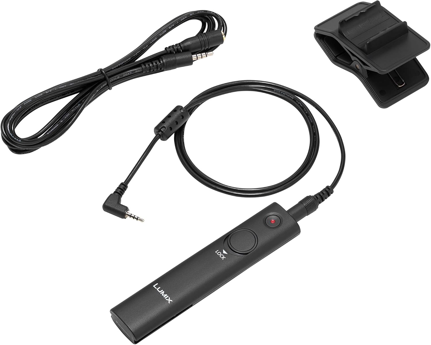 Wired Camera Shutter Remote F5277