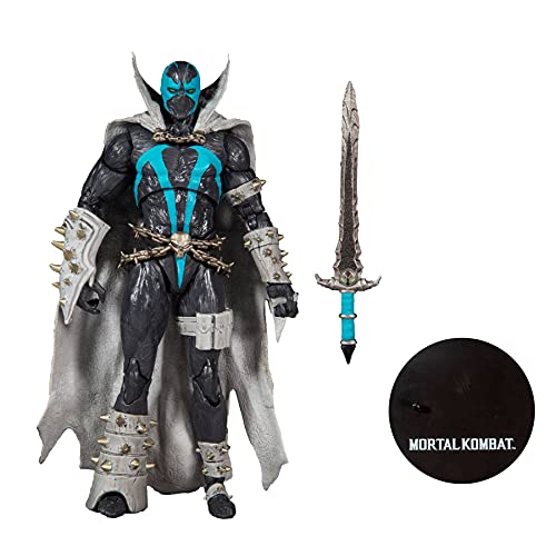 7" Action Figure X78605