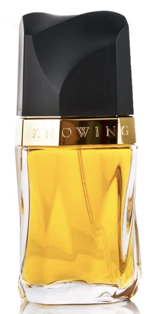 Knowing Eau De Parfum Spray 75ml 2.5oz J456