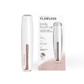 Electric Razor for Body Hair Removal B677
