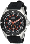 Stainless Steel Watch F106