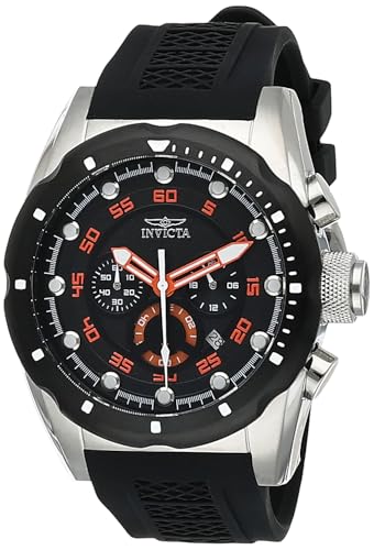 Stainless Steel Watch F106