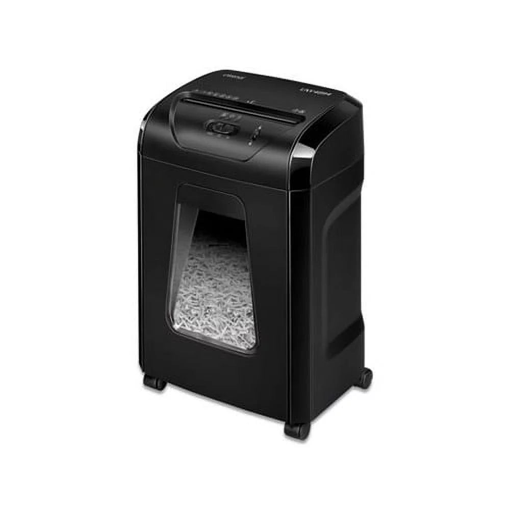 14 Sheet Capacity Cross-Cut Shredder B507357