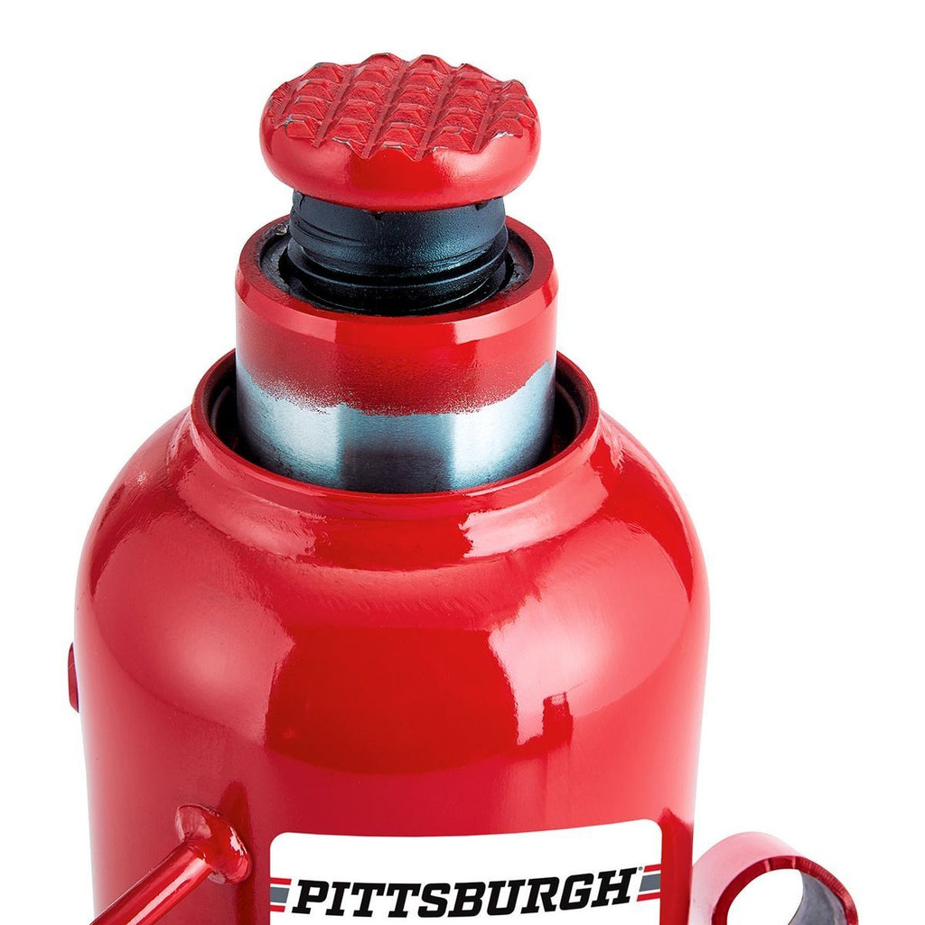 20 Ton Hydraulic Bottle Jack D16884