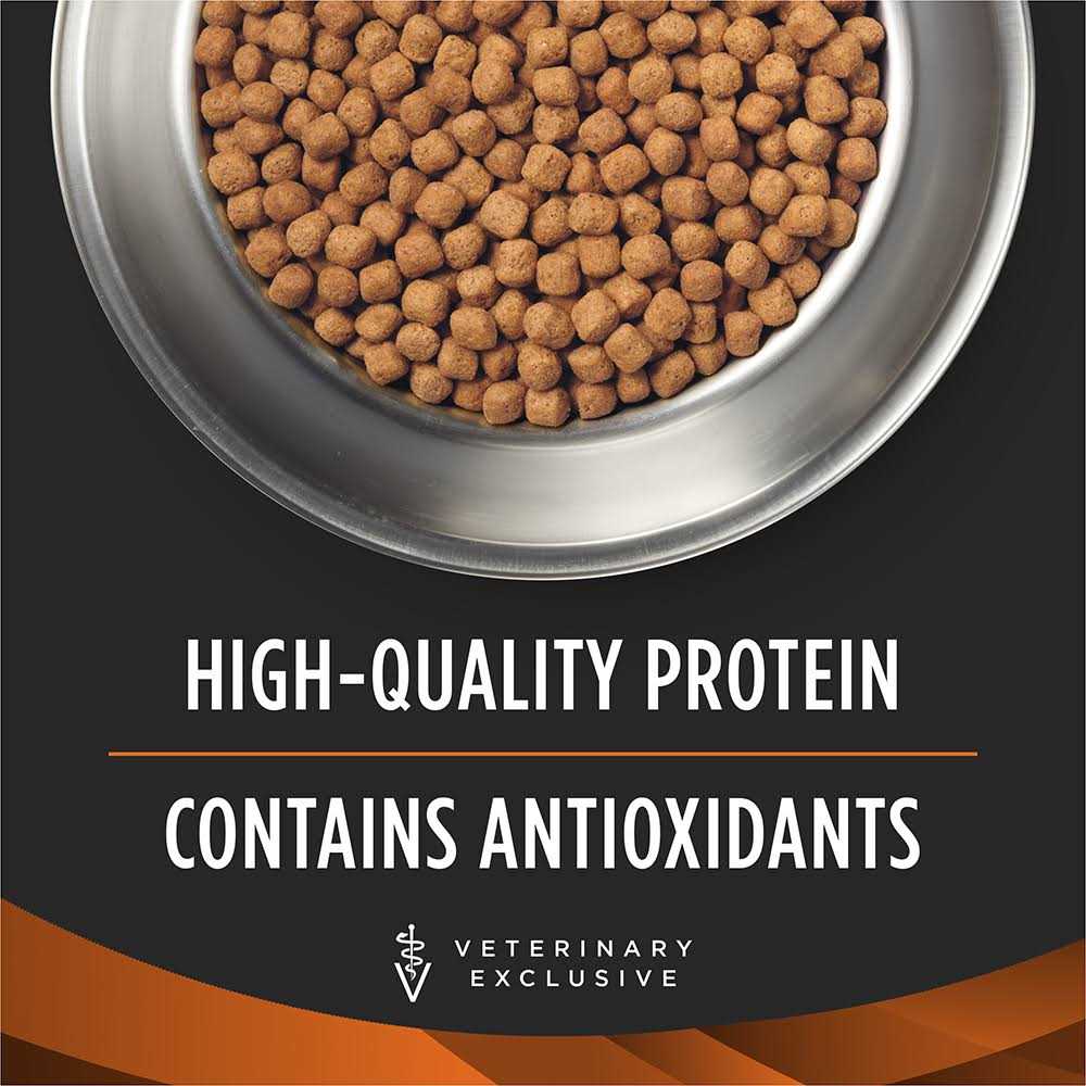 OM Metabolic Response/Joint Mobility Pet Food M869491
