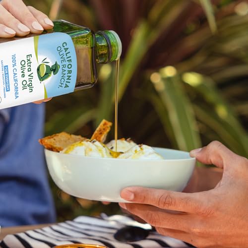 Olive Oil (1L (Pack of 1)) H607937
