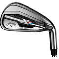 Steel Speed Step Regular Golf Irons Set 4-PW J321