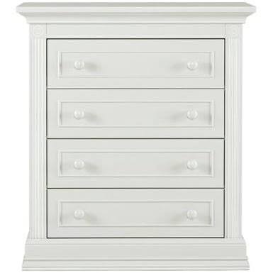 4 Drawer Chest Driftwood V916775