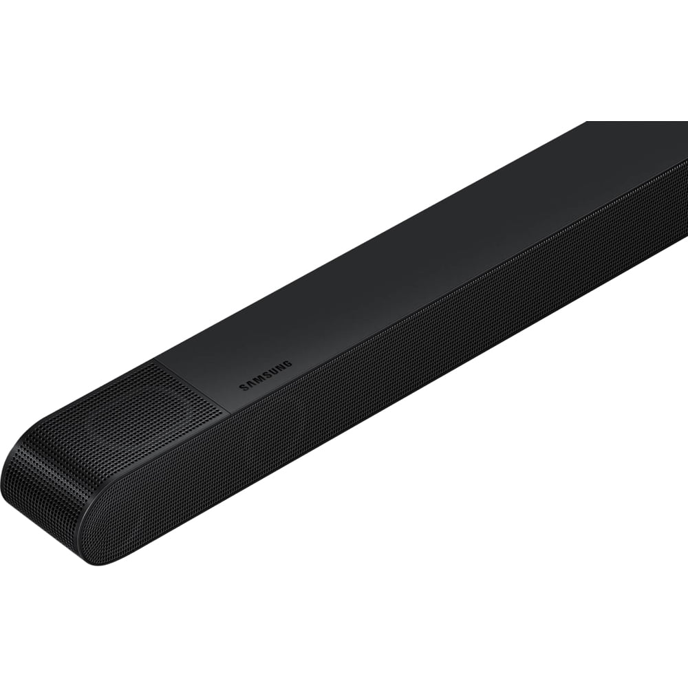 Open Box 3.2.1ch Soundbar with Wireless Dolby Atmos, Black X12854