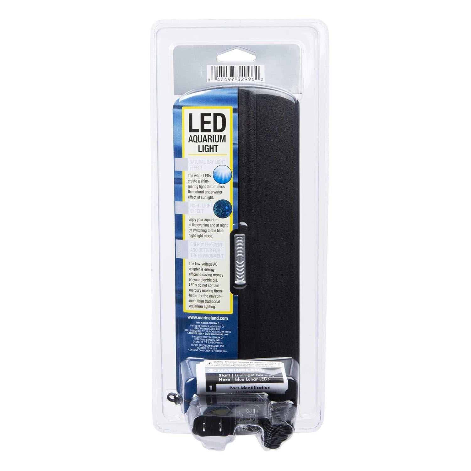 LED Aquarium Light F797369