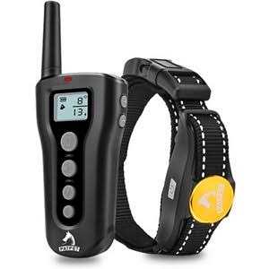 Dog Training Collar Remote L8352