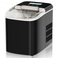 Portable Countertop Ice Maker N2279