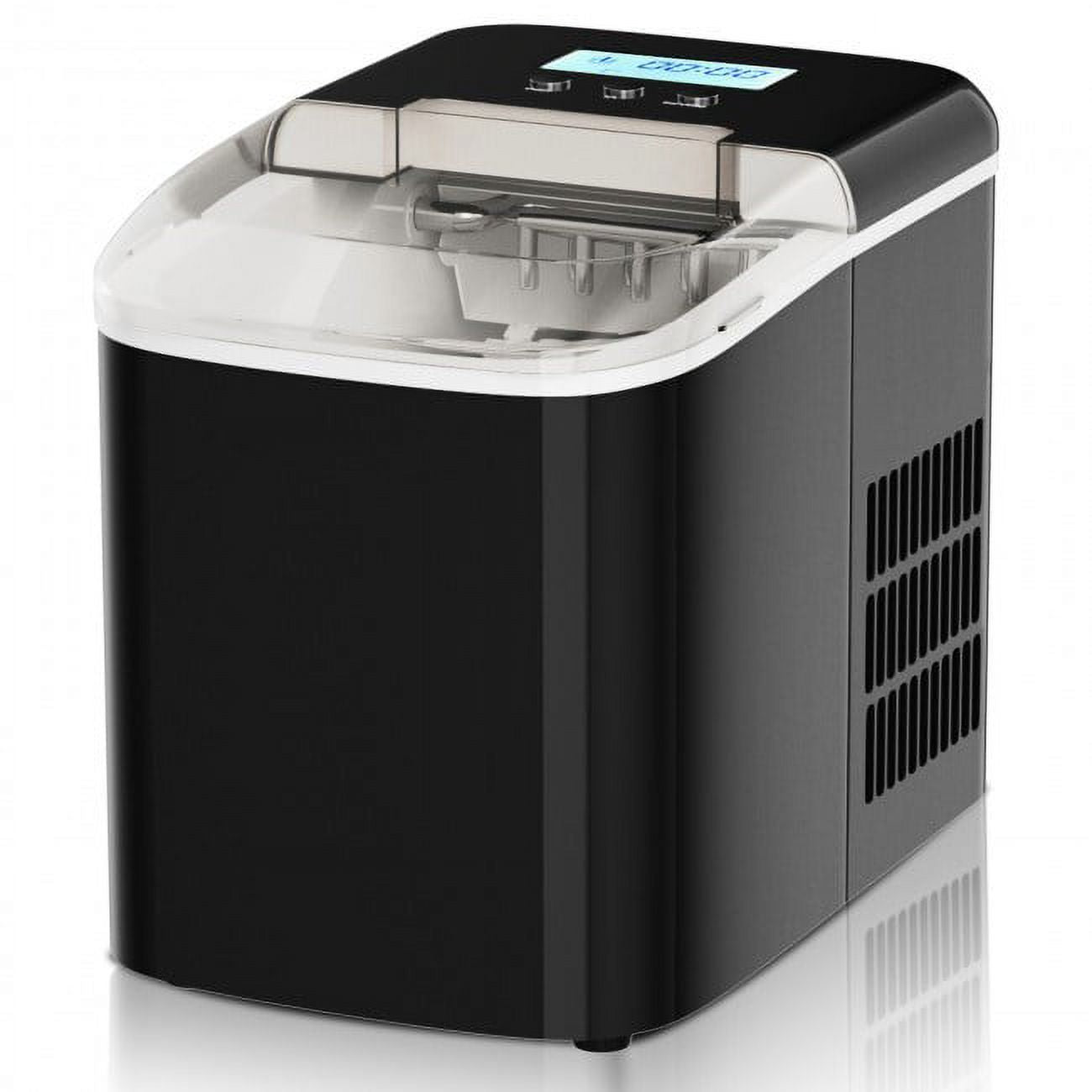 Portable Countertop Ice Maker N2279