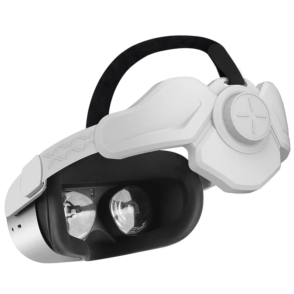128GB VR Headset with Touch Controllers W9096