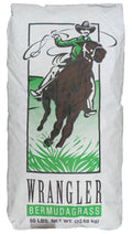 50 lbs. Bermuda Grass Seeds W691302