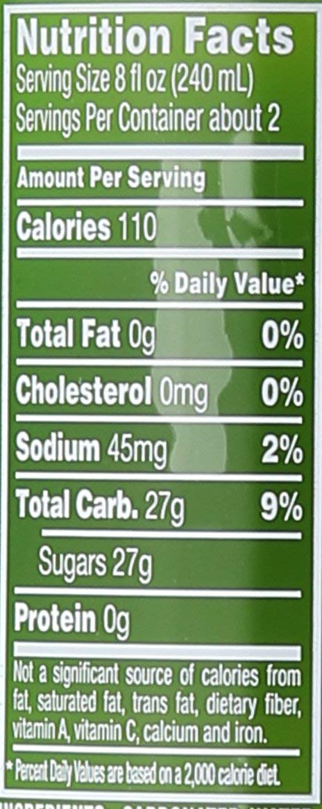 Jarritos Mexican Soft Soda Drink Variety Pack, 12.5oz Glass Bottle (Pack of 6, Total of 75 Fl Oz) G5387