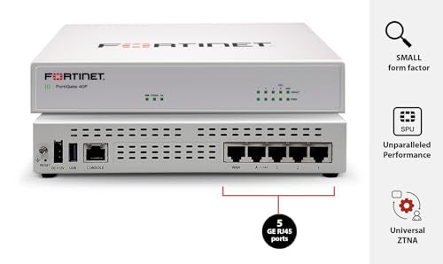 Firewall Appliance L1001