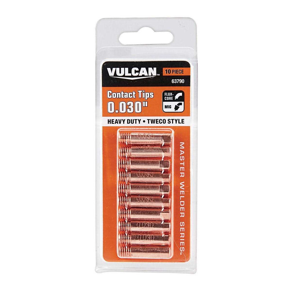 0.030 in. MIG Welding Contact Tips P28490