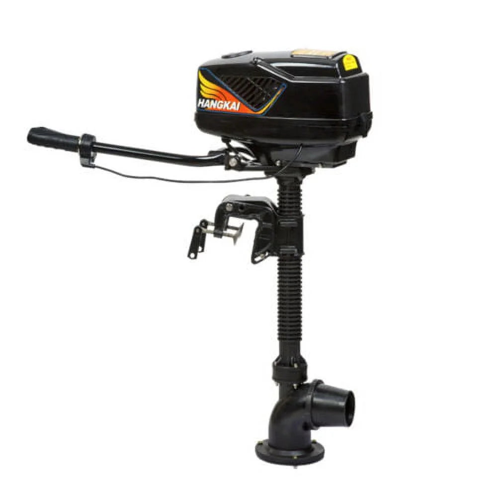 48V 1000W Electric Brushless Trolling Motor K76182