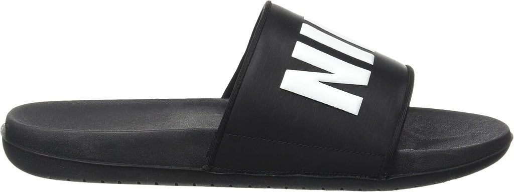 Black White Slide T702494