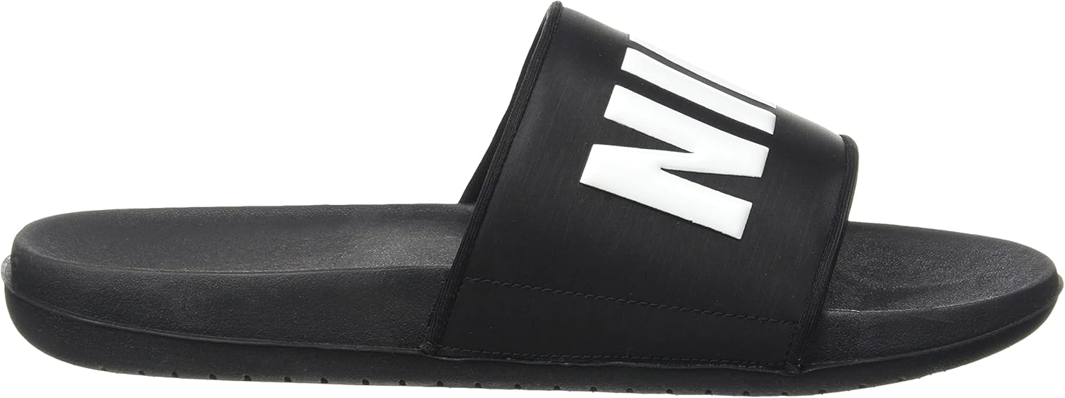 Black White Slide T702494