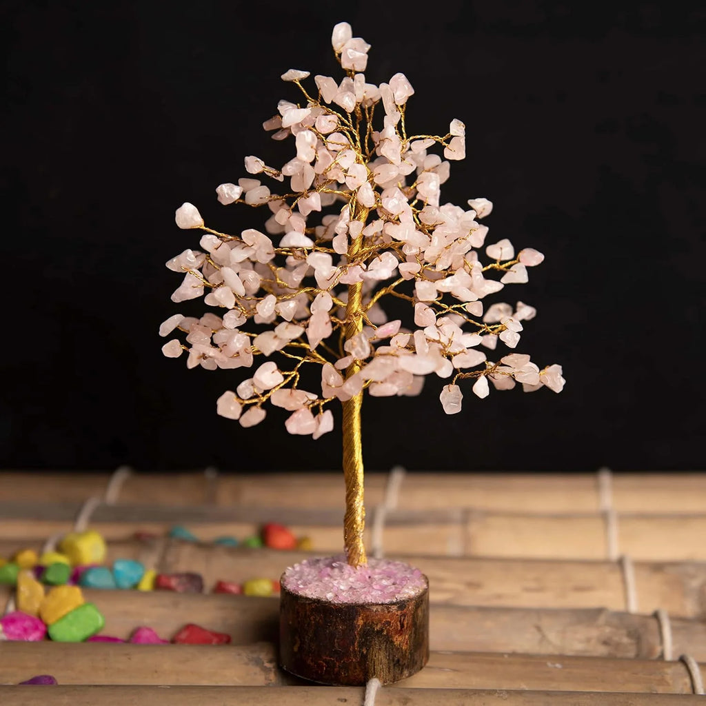 Crystal Tree I7946