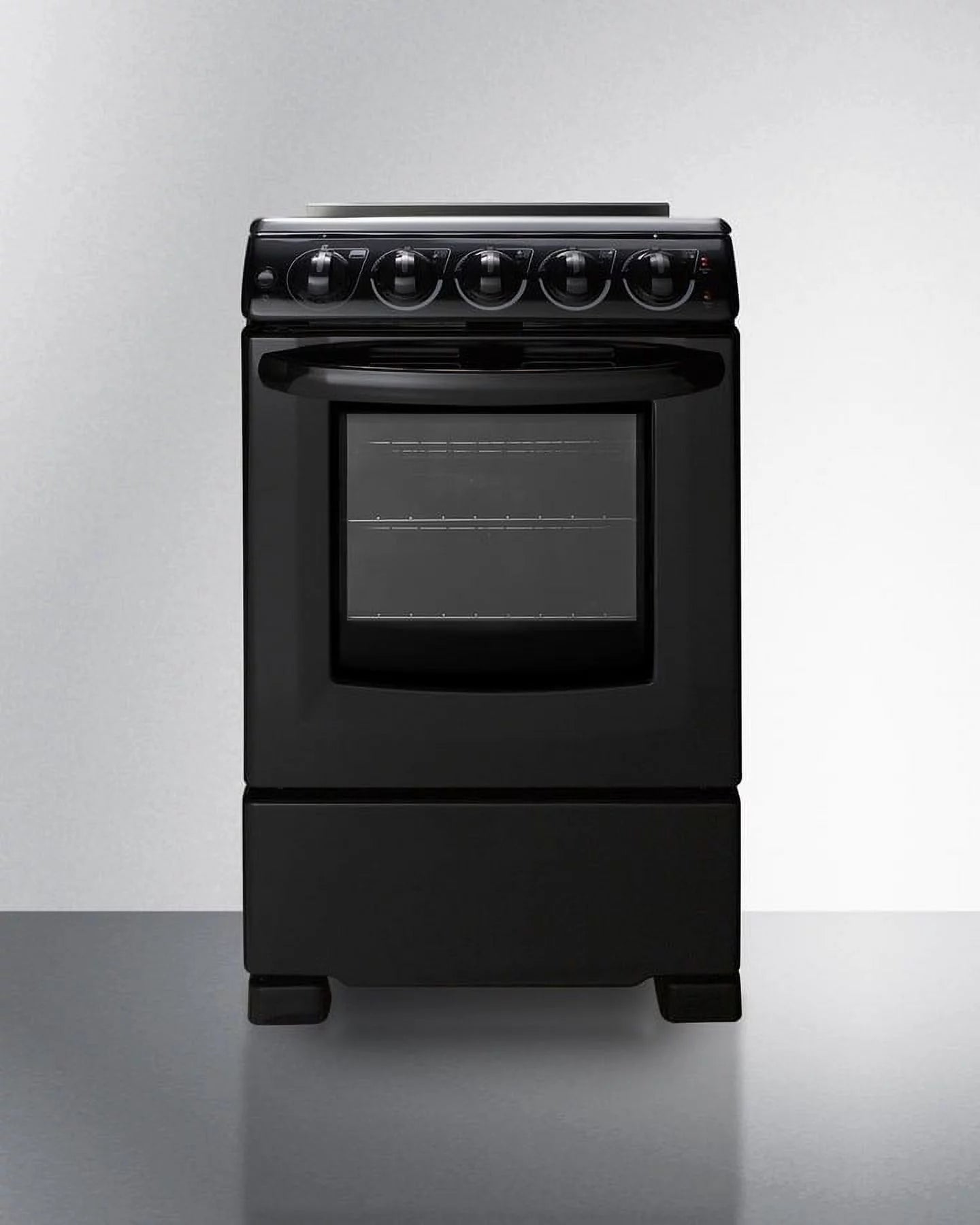 20" Wide Electric Smooth-Top Range N856187