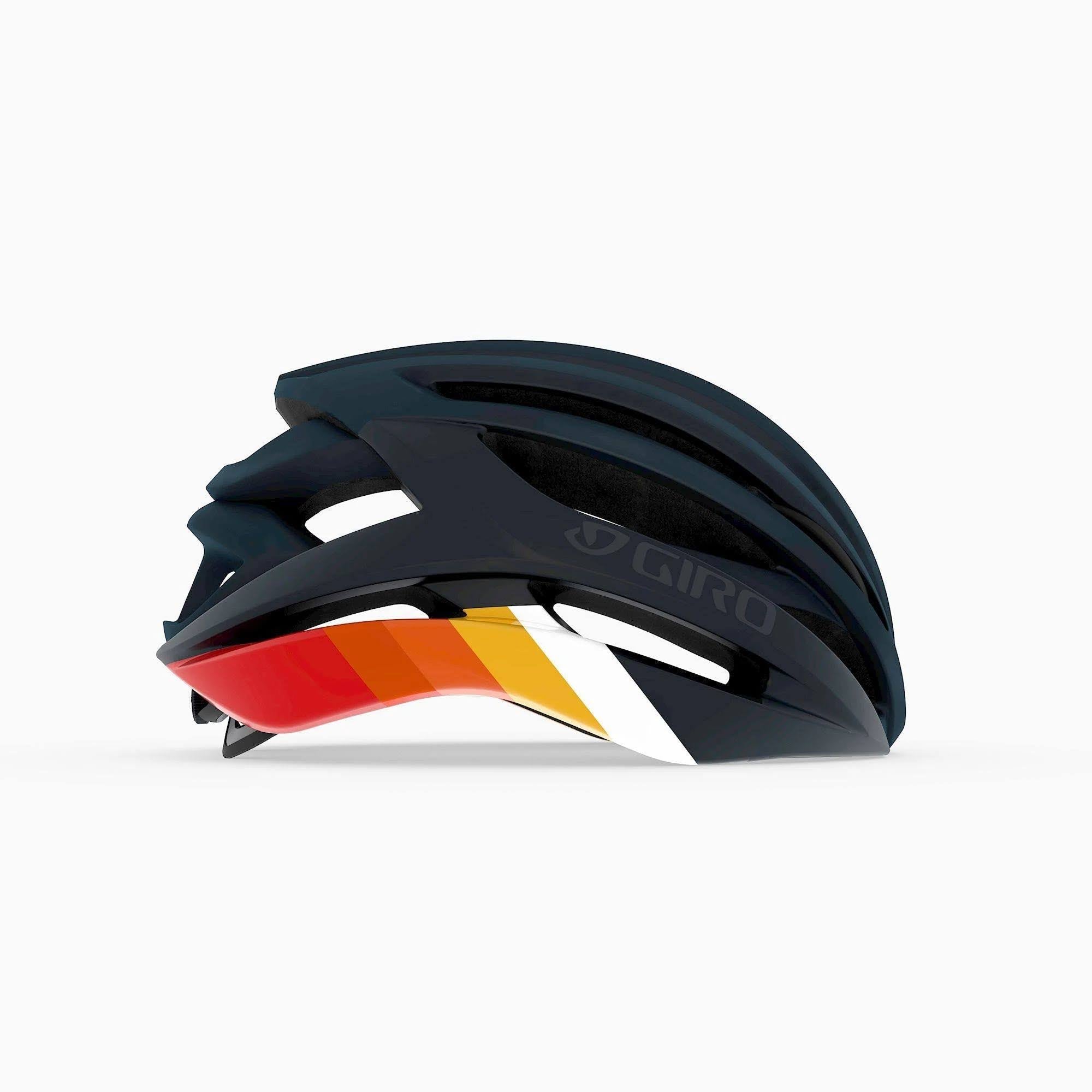 Matte Black Bright Red Medium Helmet O28069