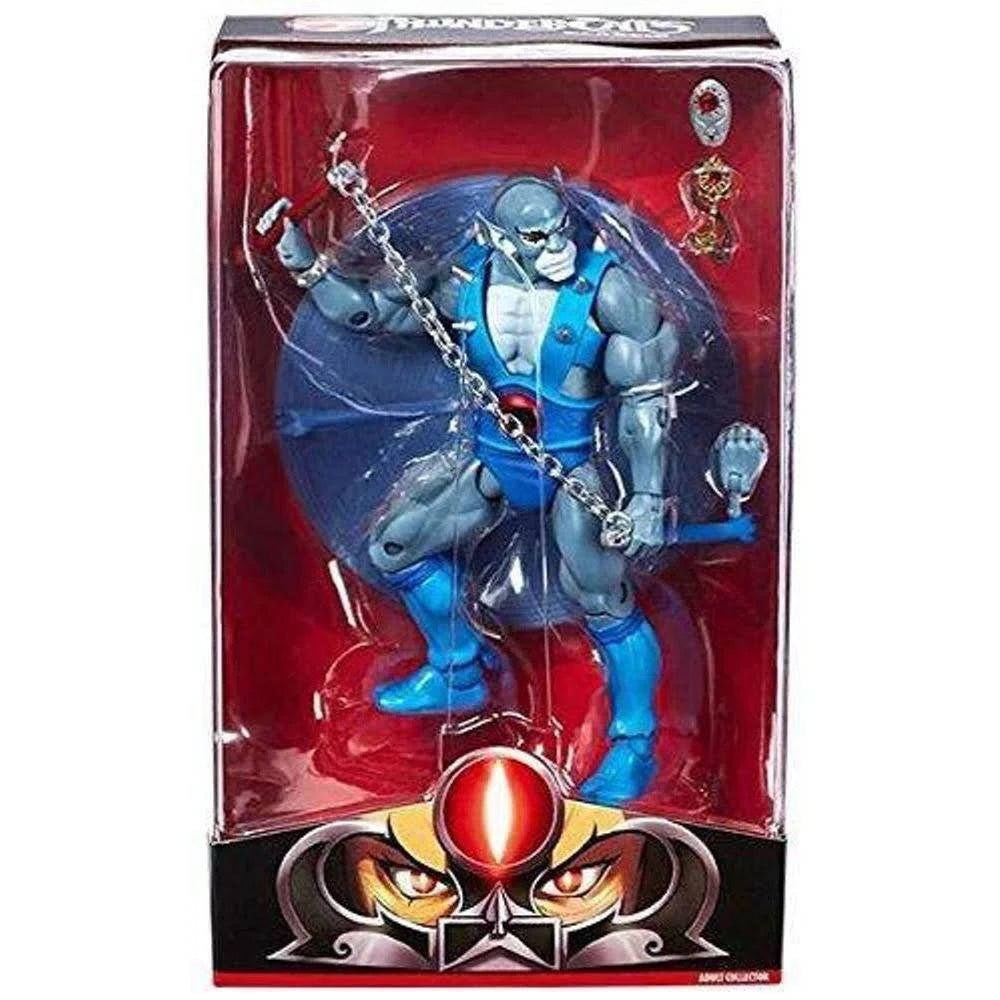 Panthro Action Figure F60426