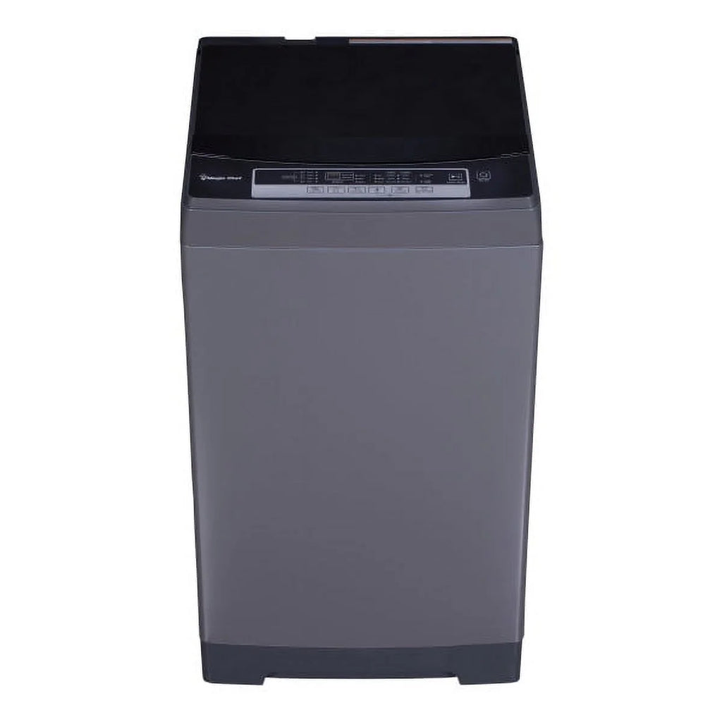 Gray 1.7 Cu. ft. Top Load Washer J647916