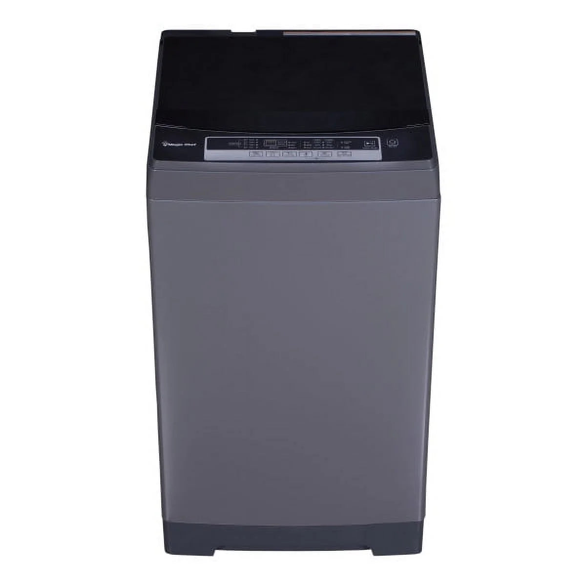 Gray 1.7 Cu. ft. Top Load Washer J647916