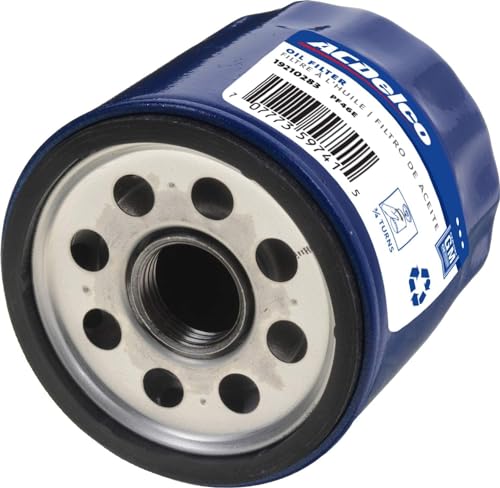 Engine Oil Filter V90370