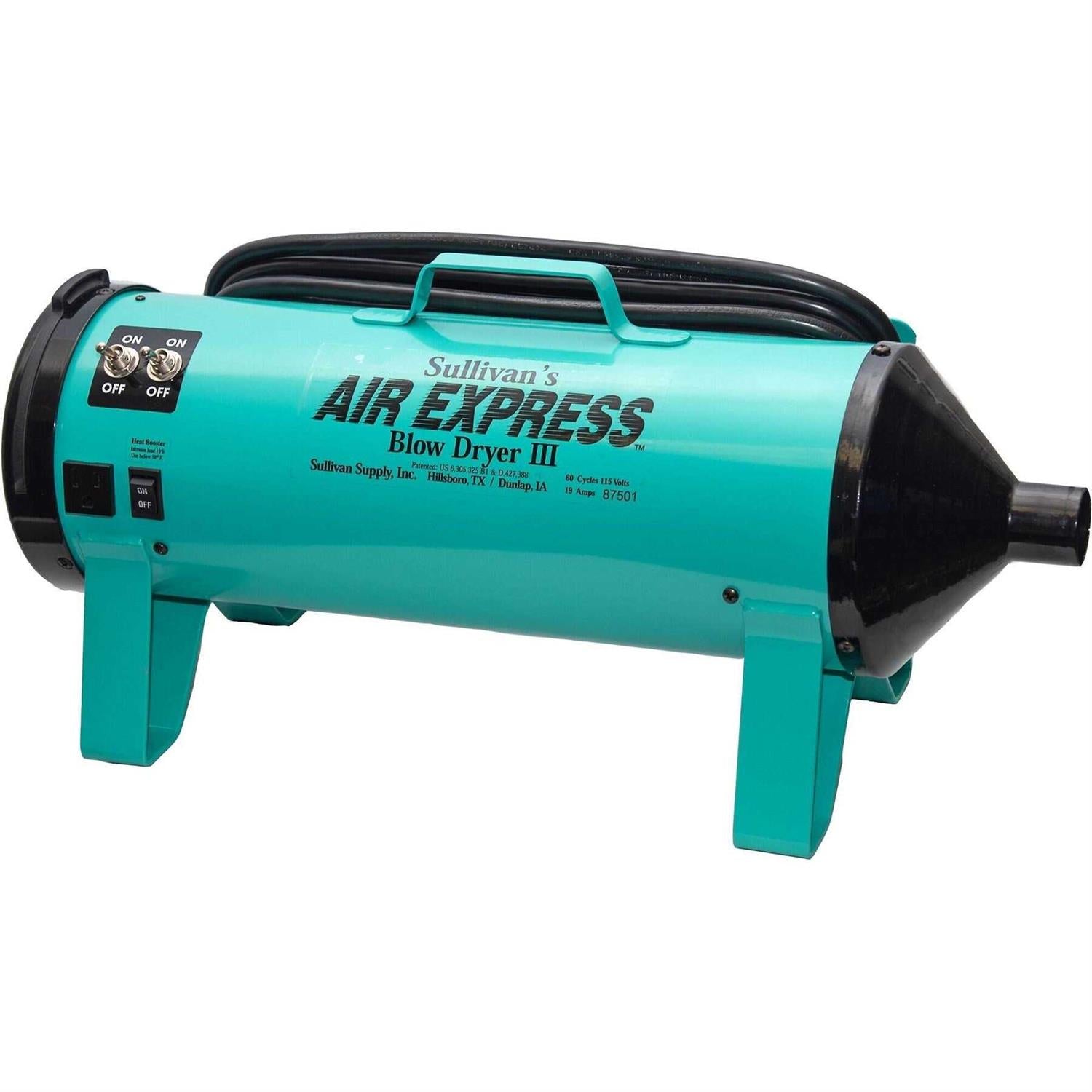 Blow Dryer for Livestock Y92812