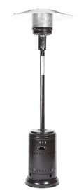 Commercial Outdoor Patio Heater, Havana Bronze M156